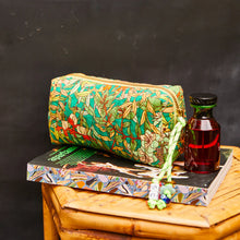 Travel Pouch - Francesca