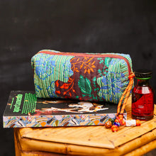 Travel Pouch - Leilani