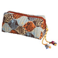 Travel Pouch - Koa