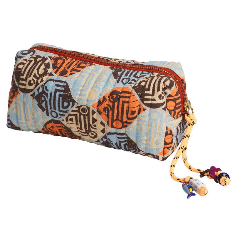 Travel Pouch - Koa