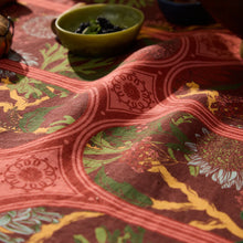 Naia Table Cloth