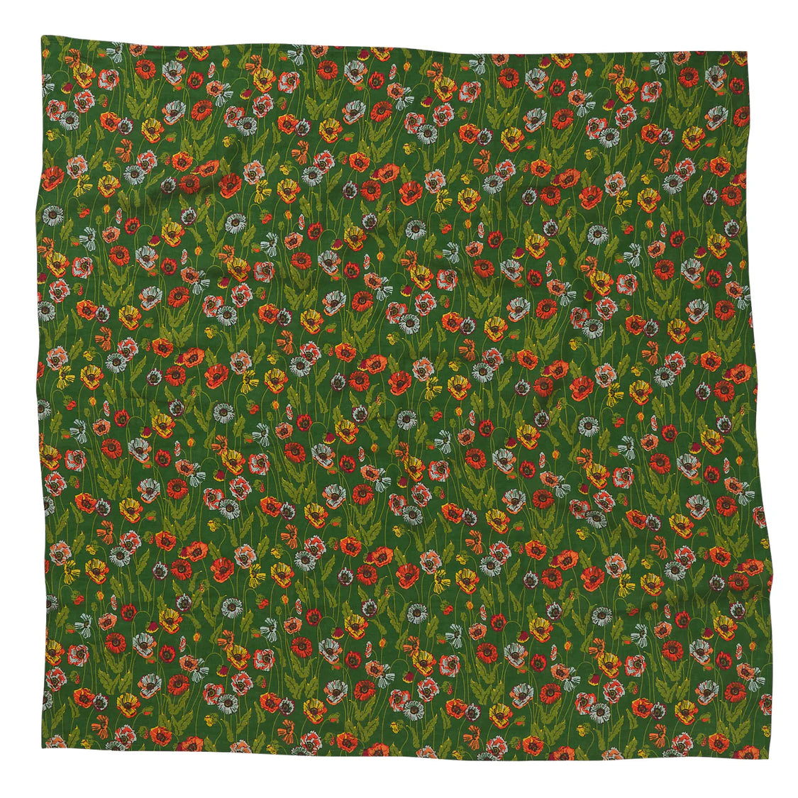 Delphine Square Table Cloth