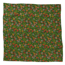 Delphine Square Table Cloth