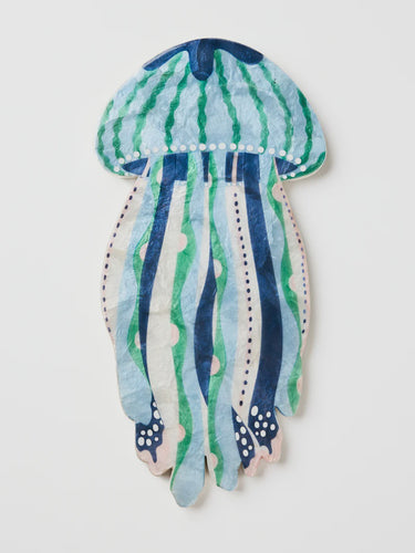 Beach Club Jellyfish