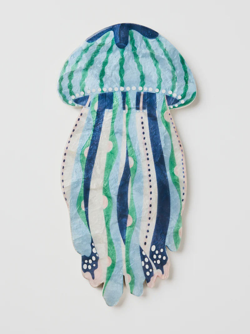 Beach Club Jellyfish