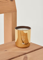 Limited Luxe: Candle 280g  - Buddha Wood