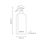 Bench Spray