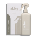 Bench Spray