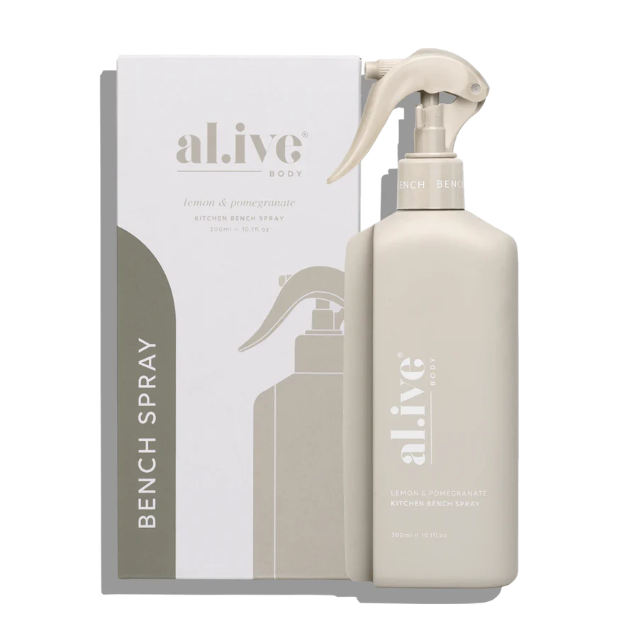 Bench Spray