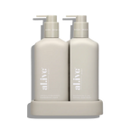 Kitchen Duo - Dish & Wash