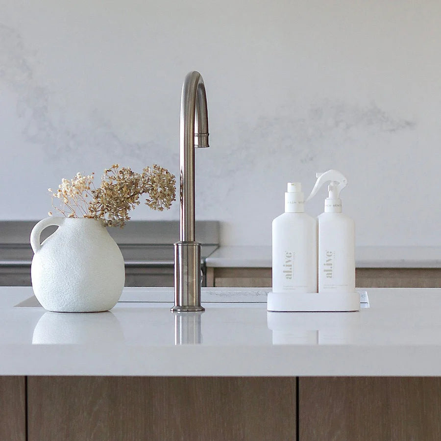 Kitchen Duo - Wash & Bench