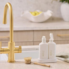 Kitchen Duo - Wash & Bench