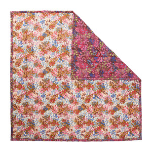 Coverlet - Aisha Floral