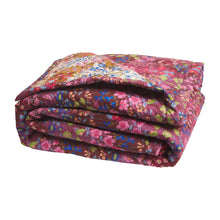 Coverlet - Aisha Floral