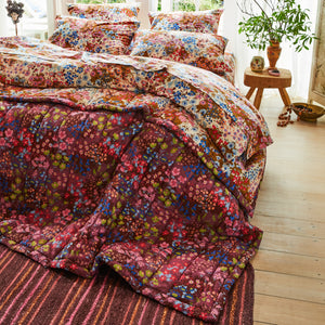 Coverlet - Aisha Floral