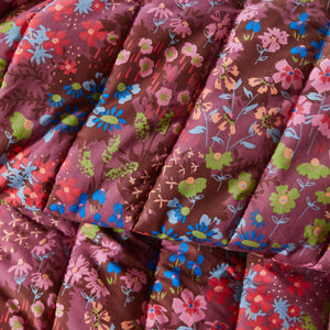 Coverlet - Aisha Floral