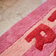 Bath Mat - Posy