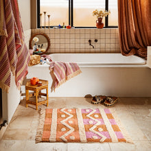 Bath Mat - Rikita