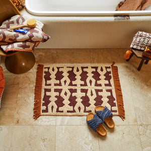 Bath Mat - Amata