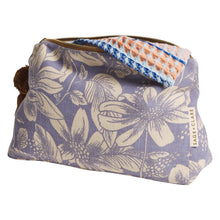 Cosmetic Bag - Amrita