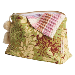 Cosmetic Bag - Alka Reed