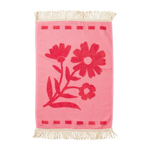 Hand Towel - Aja Posy