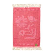 Hand Towel - Aja Posy