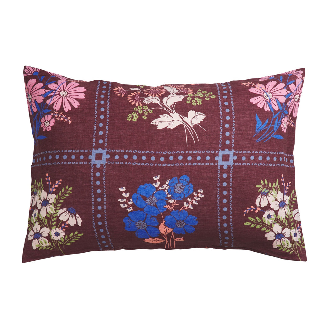 Standard Pillowcase - Charita