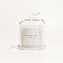 Candle - Madagascan Vanilla