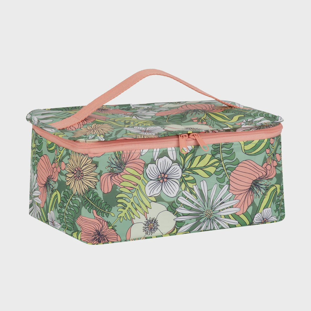 Stash Bag - Magical Garden