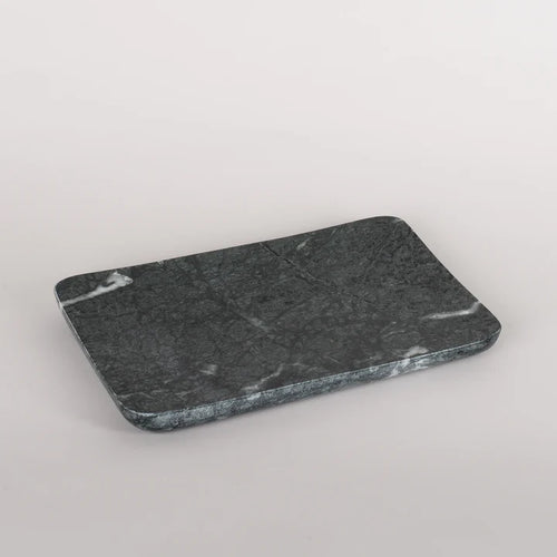 Marble Tray - Green