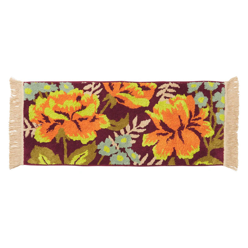 Bath Runner - Margot