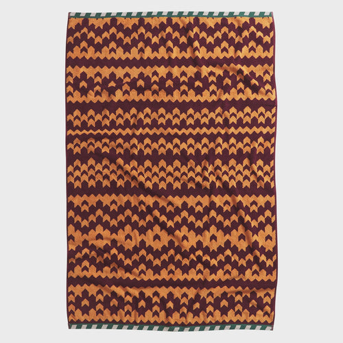 Bath Sheet - Arlette Kent