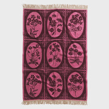 Bath Sheet - Gigi Cosmo Pink