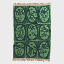 Bath Sheet - Gigi Emerald