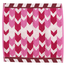 Face Washer - Arlette Fuchsia
