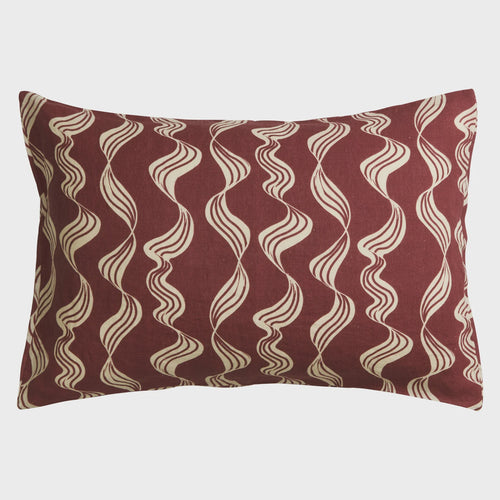 Dax Linen Pillowcase Set
