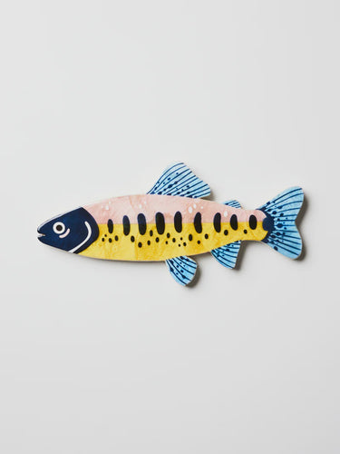 Beach Club Minnow