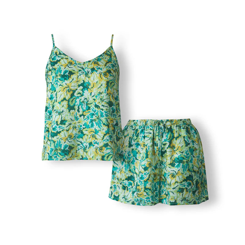 Demi Cami Set