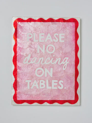 Fun House Dancing Tile