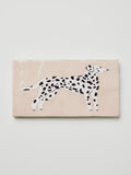 Wall Tile - Pup Dalmation