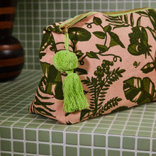 Cosmetic Bag - Safia