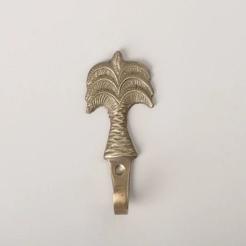 Palm Tree Hook - Small