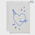 Card - Party Heart