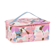 Stash Bag - Pastel Posie