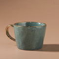 Ariel Mug - Peacock