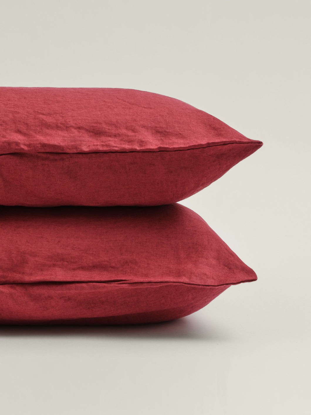 Standard Pillowcase Set - Pinot