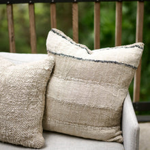 Retreat Cushion