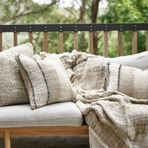 Retreat Cushion