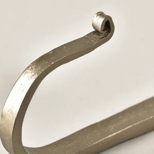 Hook - Rounded Iron